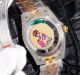 Clean Factory Rolex Datejust 2836 silver Face Watch 36mm 041408 (9)_th.jpg
